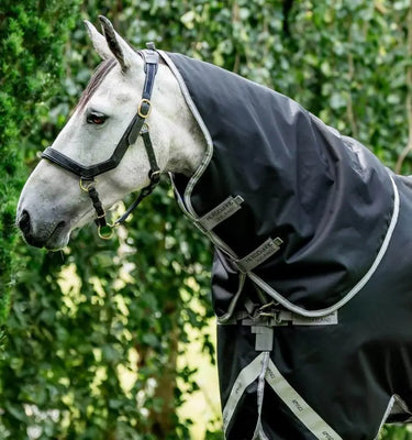 Horseware Ireland Amigo 1200D Xl Turnout Rug Hood 0G| Online For Equine
