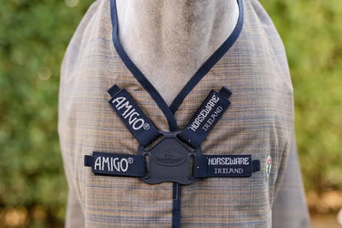 Horseware Ireland Amigo 900D Revive Plus Turnout Rug 200G| Online For Equine
