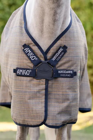 Horseware Ireland Amigo 900D Revive Plus Turnout Rug 200G| Online For Equine