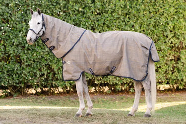 Horseware Ireland Amigo 900D Revive Plus Turnout Rug 50G| Online For Equine