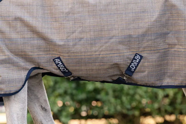 Horseware Ireland Amigo 900D Revive Plus Turnout Rug 50G| Online For Equine