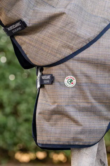 Horseware Ireland Amigo 900D Revive Plus Turnout Rug 50G| Online For Equine