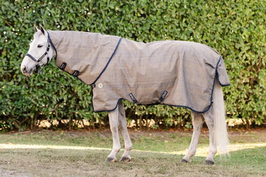 Horseware Ireland Amigo 900D Revive Plus Turnout Rug 50G| Online For Equine