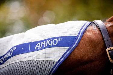 Horseware Ireland Amigo Airflow Plus Rug| Online For Equine