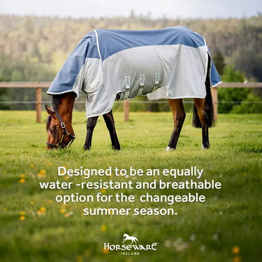 Horseware Ireland Amigo AmECO Fly Combi Plus Rug| Online For Equine