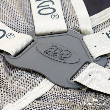 Horseware Ireland Amigo AmECO Fly Combi Plus Rug| Online For Equine