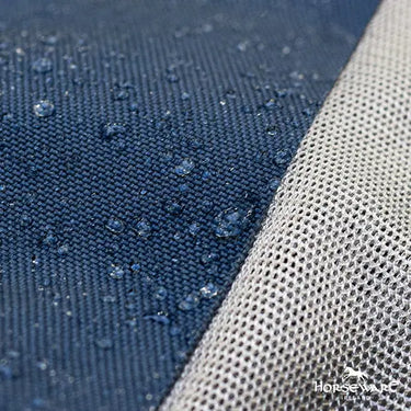 Horseware Ireland Amigo AmECO Fly Combi Plus Rug| Online For Equine