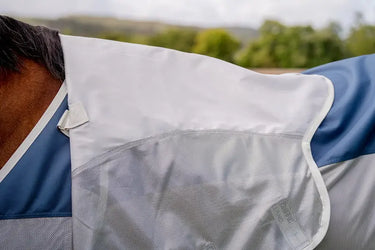 Horseware Ireland Amigo AmECO Fly Combi Plus Rug| Online For Equine