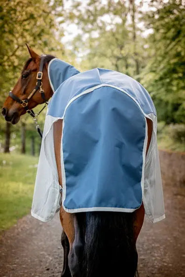 Horseware Ireland Amigo AmECO Fly Combi Plus Rug| Online For Equine