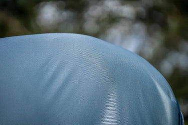 Horseware Ireland Amigo Bug Buster Azure Blue / Navy & Electric Blue| Online For Equine