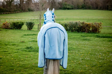 Horseware Ireland Amigo Bug Buster Plus Rug| Online For Equine