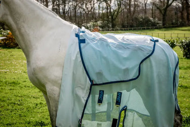 Horseware Ireland Amigo Bug Buster Plus Rug| Online For Equine
