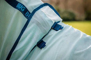 Horseware Ireland Amigo Bug Buster Plus Rug| Online For Equine