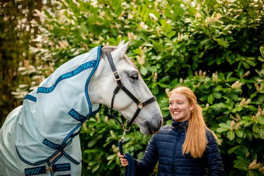 Horseware Ireland Amigo Bug Buster Plus Rug| Online For Equine