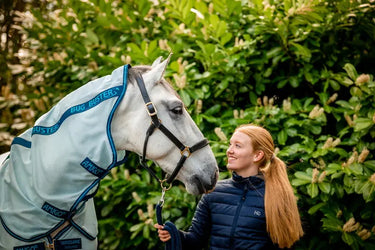 Horseware Ireland Amigo Bug Buster Plus Rug| Online For Equine