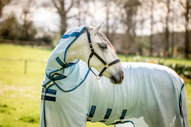 Horseware Ireland Amigo Bug Buster Plus Rug| Online For Equine