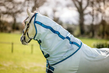 Horseware Ireland Amigo Bug Buster Plus Rug| Online For Equine