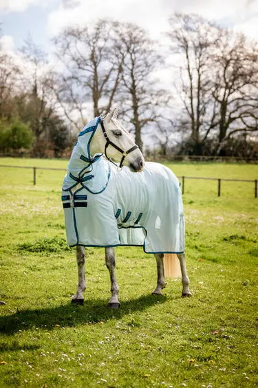 Horseware Ireland Amigo Bug Buster Plus Rug| Online For Equine