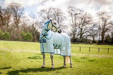 Horseware Ireland Amigo Bug Buster Plus Rug| Online For Equine
