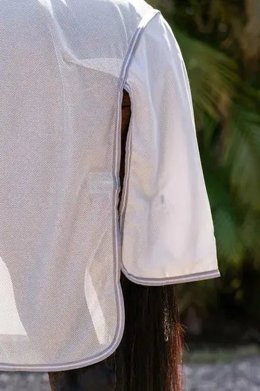 Horseware Ireland Amigo Bug Buster Silver / Titanium Grey & Silver| Online For Equine