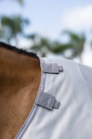 Horseware Ireland Amigo Bug Buster Silver / Titanium Grey & Silver| Online For Equine