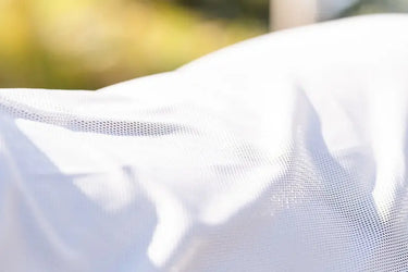 Horseware Ireland Amigo Bug Buster Silver / Titanium Grey & Silver| Online For Equine