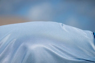 Horseware Ireland Amigo Bug Rug Plus Rug Azure Blue / Navy & Electric Blue| Online For Equine