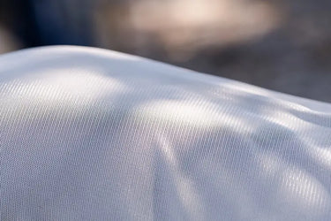 Horseware Ireland Amigo Bug Rug Plus Rug Petite Silver / Titanium Grey & Silver| Online For Equine