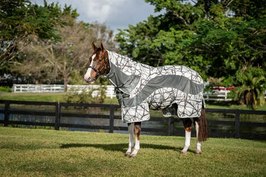 Horseware Ireland Amigo Camofly 3-In-1 Plus Rug| Online For Equine