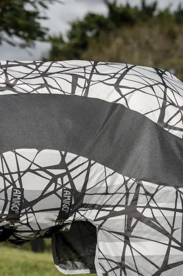 Horseware Ireland Amigo Camofly 3-In-1 Plus Rug| Online For Equine