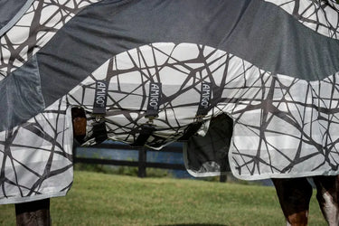 Horseware Ireland Amigo Camofly 3-In-1 Plus Rug| Online For Equine