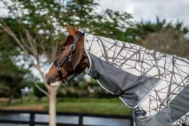 Horseware Ireland Amigo Camofly 3-In-1 Plus Rug| Online For Equine