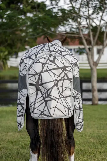 Horseware Ireland Amigo Camofly 3-In-1 Plus Rug| Online For Equine