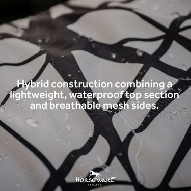 Horseware Ireland Amigo Camofly 3-In-1 Plus Rug| Online For Equine