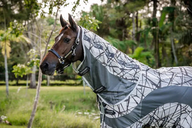 Horseware Ireland Amigo Camofly Plus Rug| Online For Equine