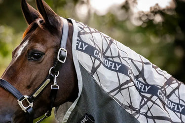 Horseware Ireland Amigo Camofly Plus Rug| Online For Equine