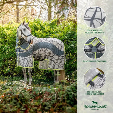 Horseware Ireland Amigo Camofly Plus Rug| Online For Equine