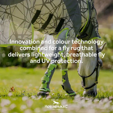 Horseware Ireland Amigo Camofly Plus Rug| Online For Equine