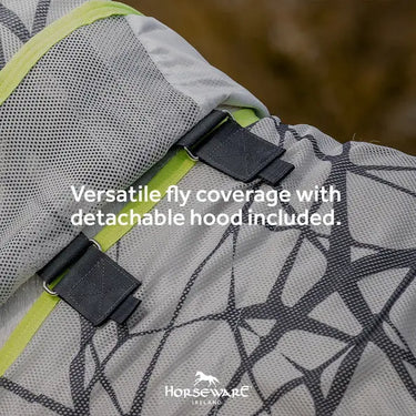 Horseware Ireland Amigo Camofly Plus Rug| Online For Equine