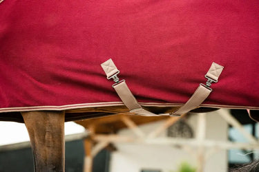 Horseware Ireland Amigo Fleece Cooler Mulberry| Online For Equine