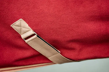 Horseware Ireland Amigo Fleece Cooler Mulberry| Online For Equine