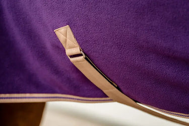 Horseware Ireland Amigo Fleece Cooler Winterberry| Online For Equine