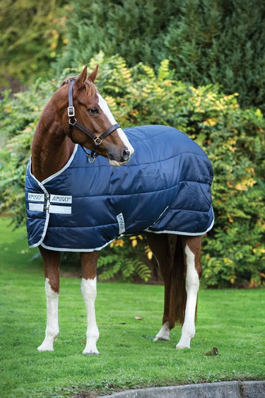 Buy Horseware Ireland Amigo Insulator Medium 200g Stable Rug| Online for Equine