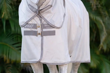 Horseware Ireland Amigo Integrated Fly Sheet| Online For Equine