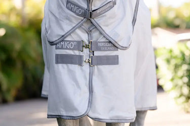 Horseware Ireland Amigo Integrated Fly Sheet| Online For Equine