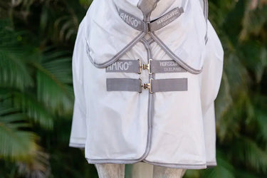 Horseware Ireland Amigo Integrated Fly Sheet| Online For Equine