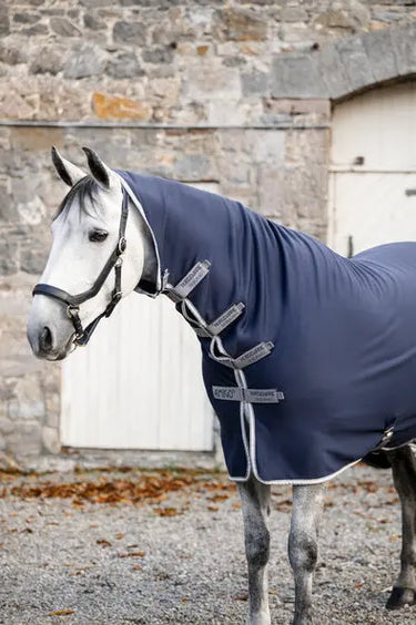 Horseware Ireland Amigo Jersey Integrated Cooler| Online For Equine