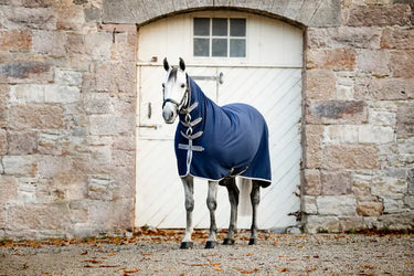 Horseware Ireland Amigo Jersey Integrated Cooler| Online For Equine