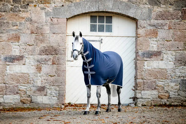 Horseware Ireland Amigo Jersey Integrated Cooler| Online For Equine