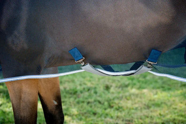 Horseware Ireland Amigo Net Cooler| Online For Equine